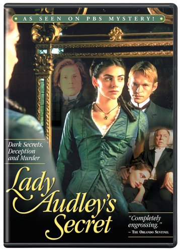 Lady Audley's Secret [USA] [DVD]