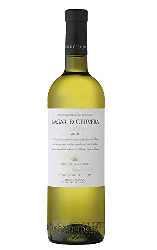 Lagar de Cervera 2018 (6 Botellas)
