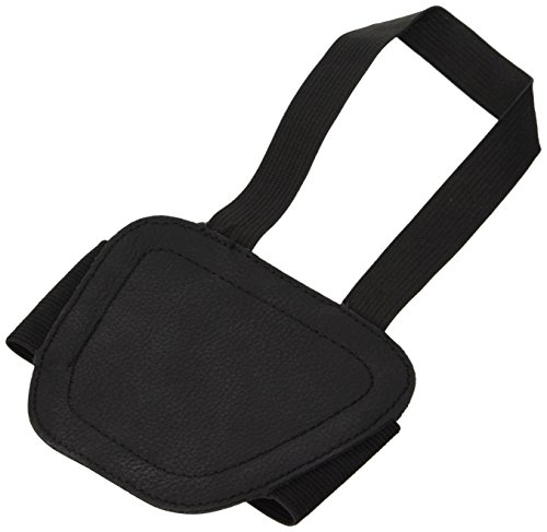 Lampa - Protección salvascarpa Motocicleta de Cuero Real universales