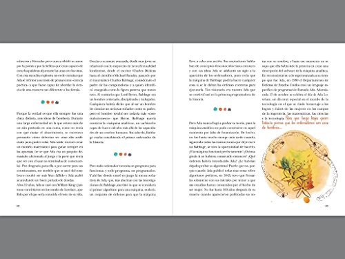 Las chicas son guerreras: 26 rebeldes que cambiaron el mundo (No ficción ilustrados)