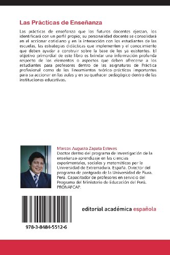 Las Prácticas de Enseñanza