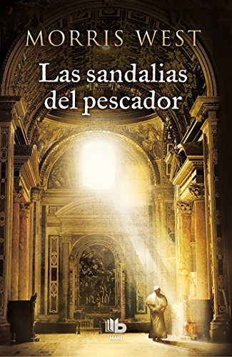 Las sandalias del pescador (Ficción)