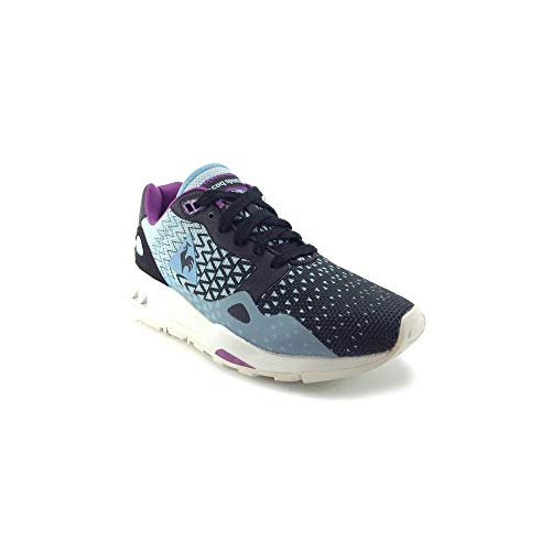 Le Coq Sportif 1520601 - Puntera para botas y zapatos Negro Negro (Black) 36 EU