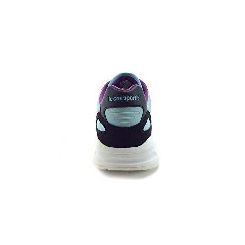 Le Coq Sportif 1520601 - Puntera para botas y zapatos Negro Negro (Black) 36 EU