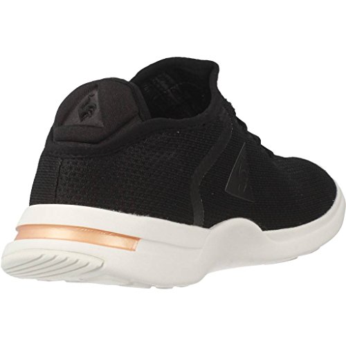 Le Coq Sportif 1810077 - Puntera para botas y zapatos Negro Negro (Black #000000) 40 EU