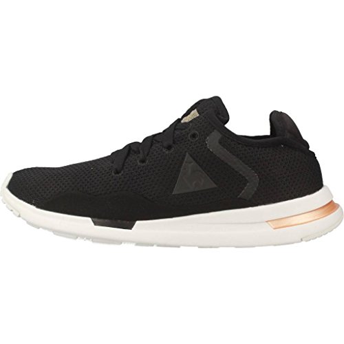 Le Coq Sportif 1810077 - Puntera para botas y zapatos Negro Negro (Black #000000) 40 EU