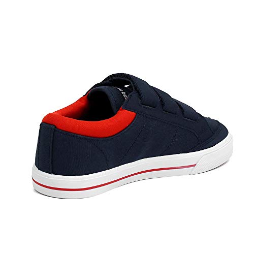 Le Coq Sportif Verdon Sport PS, Zapatillas Deportivas, Dress Blue, 33 EU