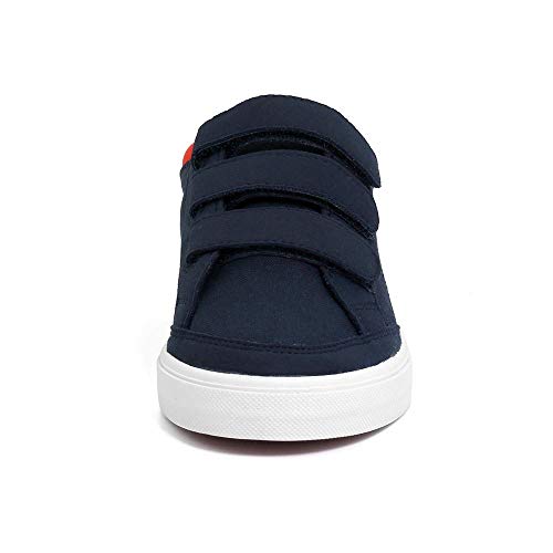 Le Coq Sportif Verdon Sport PS, Zapatillas Deportivas, Dress Blue, 33 EU
