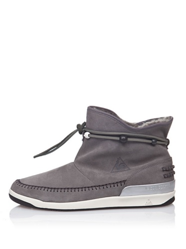 Le Coq Sportif Zapatillas Retro Lifestyle Maribel Gris 41