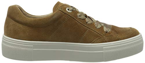 Legero Lima, Zapatillas Mujer, Alce 4200, 43 EU