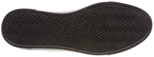 Legero Lima, Zapatillas Mujer, Gris Lavagna 98, 42 EU