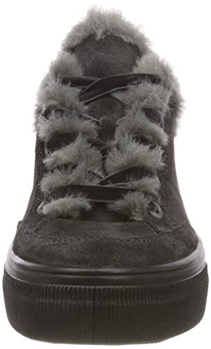 Legero Lima, Zapatillas Mujer, Gris Lavagna 98, 42 EU