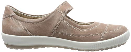 Legero Tanaro, Bailarinas Mujer, (Powder (Pink) 56), 42 EU