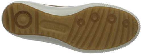 Legero Tanaro, Zapatillas Mujer, Alce 4200, 40 EU