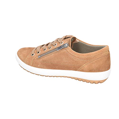 Legero Tanaro, Zapatillas Mujer, Alce 4200, 43.5 EU