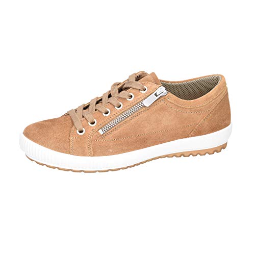 Legero Tanaro, Zapatillas Mujer, Alce 4200, 43.5 EU