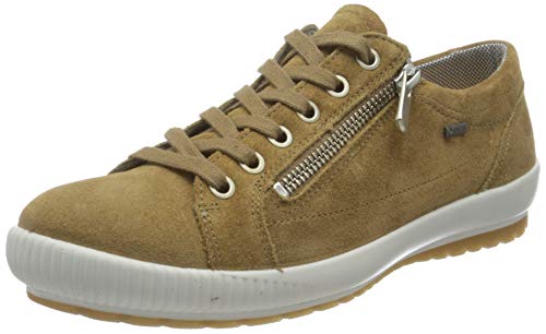 Legero Tanaro, Zapatillas Mujer, Alce 4200, 43.5 EU