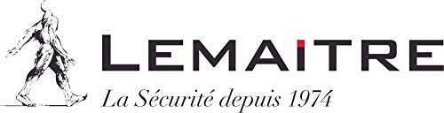 'Lemaitre zapato de seguridad"Saxo S3 Tamaño 1 pieza, 44, multicolor, 197544