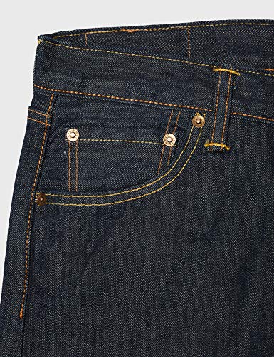 Levi's 501 Original' Vaqueros, Marlon, 38W / 32L para Hombre