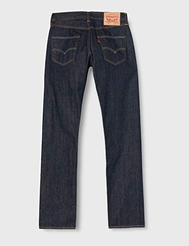 Levi's 501 Original' Vaqueros, Marlon, 38W / 32L para Hombre