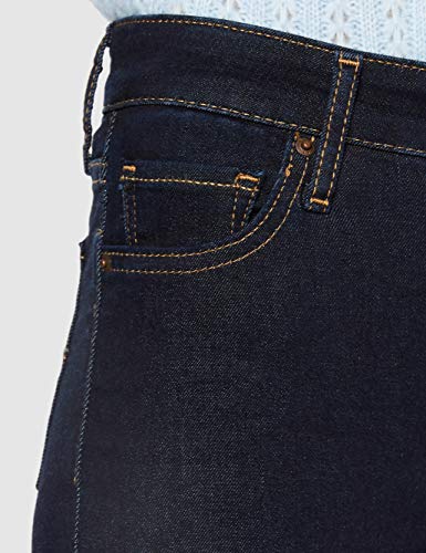 Levi's 712 Vaqueros Slim, To The Nine, 26W / 32L para Mujer