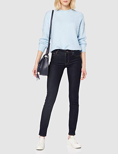 Levi's 712 Vaqueros Slim, To The Nine, 26W / 32L para Mujer