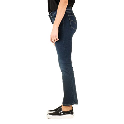 LEVI'S 715 Bootcut Vaqueros Mujeres Role/Model - EU 36 (US 26/32) - Vaqueros Bootcut