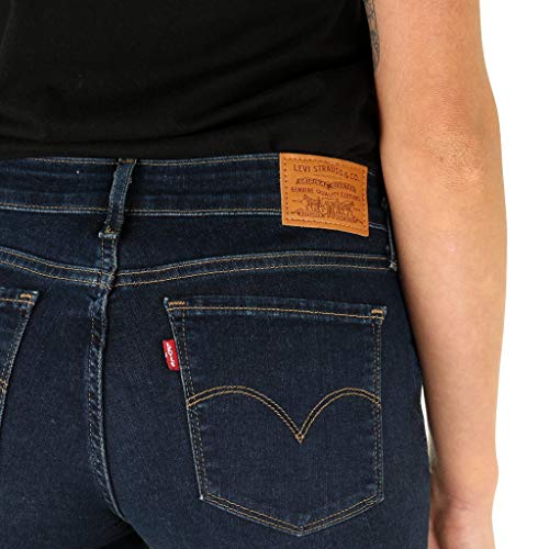 LEVI'S 715 Bootcut Vaqueros Mujeres Role/Model - EU 36 (US 26/32) - Vaqueros Bootcut