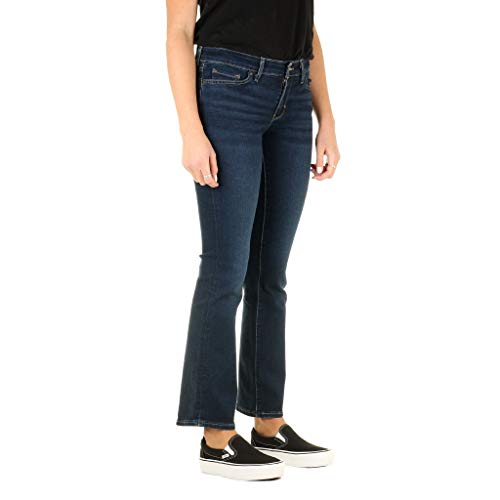 LEVI'S 715 Bootcut Vaqueros Mujeres Role/Model - EU 36 (US 26/32) - Vaqueros Bootcut