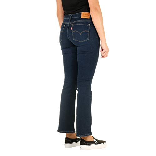 LEVI'S 715 Bootcut Vaqueros Mujeres Role/Model - EU 36 (US 26/32) - Vaqueros Bootcut