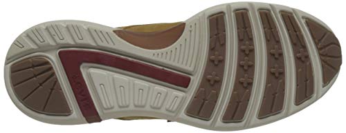 Levi's Alpine, Botas Desert Hombre, Marrón (Light Brown 26), 43 EU