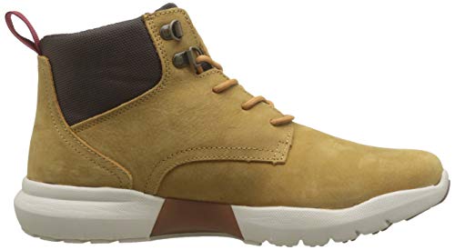 Levi's Alpine, Botas Desert Hombre, Marrón (Light Brown 26), 43 EU