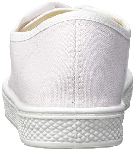 Levi's Malibu Beach S, Zapatillas Mujer, Morado, 38 EU