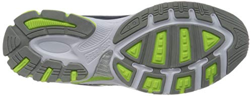 Lico Pelias V, Zapatillas para Correr Hombre, Lima Marina, 43 EU