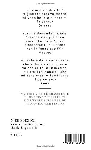 L’immagine parla di te