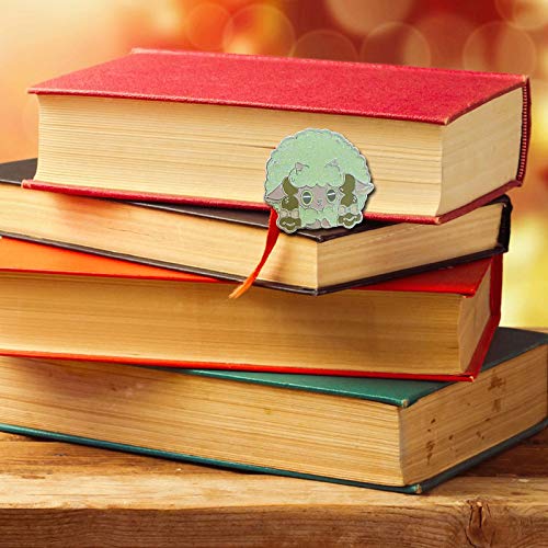 Lindo Juego Pins Esponjoso Oveja Amigo Brooch Cuando la Vida se Pone difícil, recuerde Seguir rodando como Wooloo!