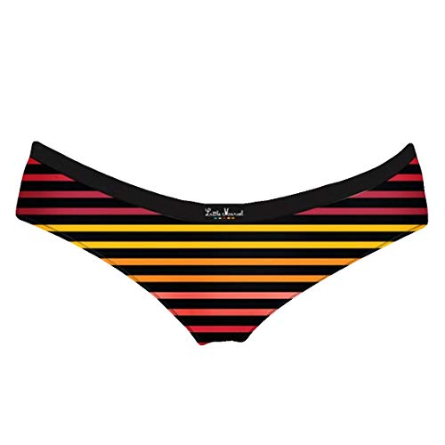 Little Marcel - Braguitas - para Mujer Multicolors M