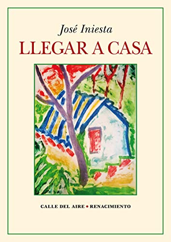 Llegar a casa: 193 (Calle del Aire)