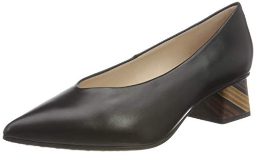 lodi CHINES-GE100, salón Mujer, California Negro, 41 EU