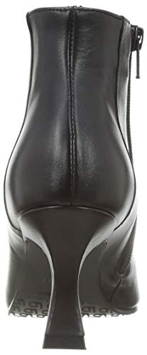 lodi JORUSI100, Botas Cortas al Tobillo Mujer, California Negro, 37 EU