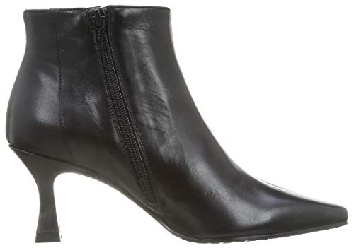 lodi JORUSI100, Botas Cortas al Tobillo Mujer, California Negro, 37 EU
