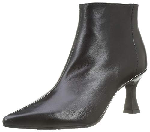 lodi JORUSI100, Botas Cortas al Tobillo Mujer, California Negro, 37 EU