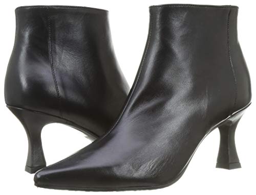 lodi JORUSI100, Botas Cortas al Tobillo Mujer, California Negro, 37 EU