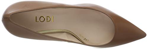 lodi MAIDE-GO105, salón para Mujer, California Bark