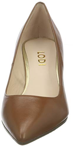 lodi MAIDE-GO105, salón para Mujer, California Bark