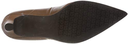 lodi MAIDE-GO105, salón para Mujer, California Bark