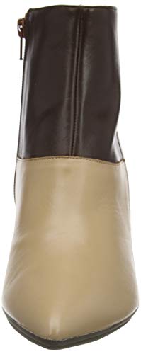 lodi Melody-GE1, Botas Cortas al Tobillo Mujer, California Castor, 39 EU