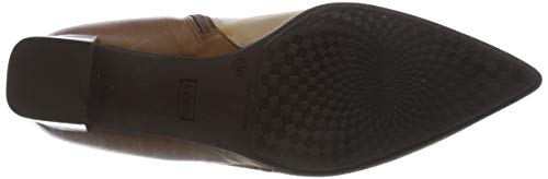 lodi Melody-GE1, Botas Cortas al Tobillo Mujer, California Castor, 39 EU