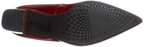 lodi MERY-GE105, salón para Mujer, PAPIRO GRANA