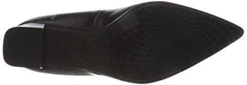 lodi MERY100, salón Mujer, California Negro, 38 EU